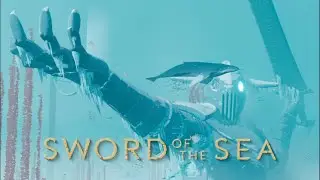 Sword of the Sea &ndash; Shadow Tundra #part4 | Snowstorm Navigation