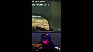 1000 Kill Target with a Murican Huntard (Pt 12) #theHunter #Huntard