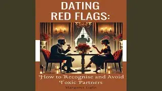 Dating Red Flags: How to Recognise and Avoid Toxic Partners