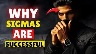 The Untold Secrets of Sigma Male Success