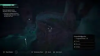 Ac Valhalla live streaming