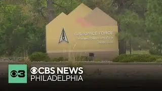 President Trump to announce U.S. Space Command headquarters moving to Alabama