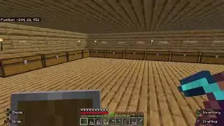 MOLECRAFT