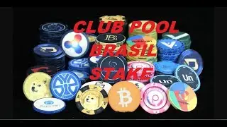 CLUB POOL BRASIL RENDIMENTOS DA XGOX