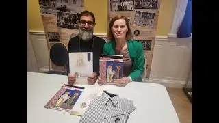 Православная Академия классического образования в Брисбене Orthodox Academy of Classical Education