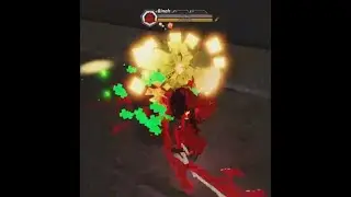 First solo binah?