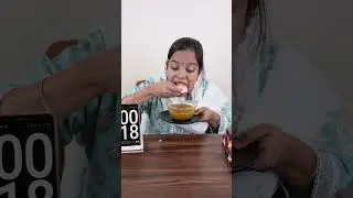 40 SECOND Idli Sambar Eating Challenge | Idli Sambar CHALLENGE 🤑#shorts #ytshorts #ashortaday