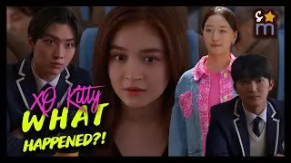 XO Kitty Season 1 Ending Explained | Recap