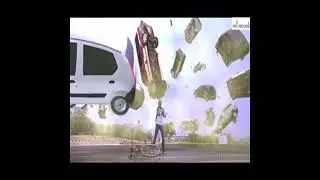 Best Music Video ever - Insane Special Effects