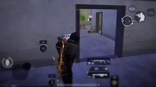 地鐵神？#pubgmobile  #地鐵