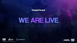 100$ OMETAL NETWORK EVENT