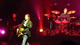 2011 11 05 The Goo Goo Dolls - Let Love In