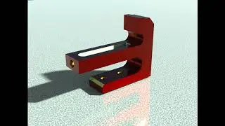 Solidworks basic part 2