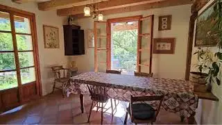 Una villa &uacute;nica en Etxalar, Navarra: naturaleza, dise&ntilde;o y confort