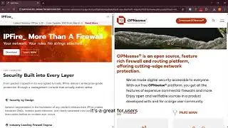 Ipfire vs Opnsense: Which Should You Pick?