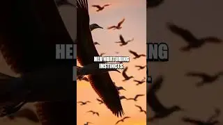 The Hidden Messages of Bird Behaviors