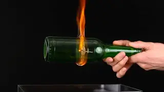 7 awesome Glass Tricks | TOP 10 Egg Hacks and Kitchen Tricks