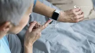 5 Life Saving Tech Tools for Seniors