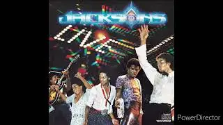 The Jacksons Live - Full Concert Album (Reupload)