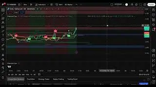 How I Made $2,000 Trading AXS in 15 Minutes | Phantom Flow