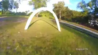 Phiqtional FPV - Spontan