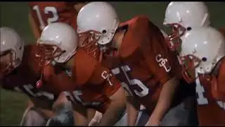 Nothing is Impossible (Planetshakers): Facing the Giants Music Video