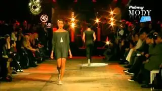 Viola Śpiechowicz  Warsaw Fashion Weekend 2013