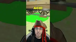 Acid Explained - Roblox Dead Rails