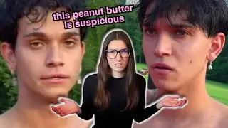 Dobre Brothers Are Cringe