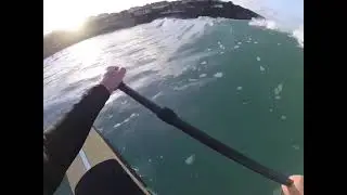 Allrounder in Newquay
