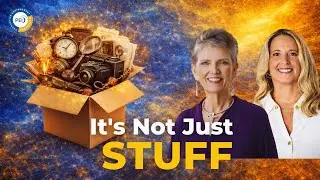 Why Decluttering and Organizing Is Emotional