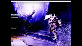 Controverse Hold Overpowered Exotic Build
