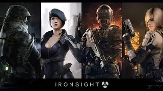 IRONSIGHT Highlight #2