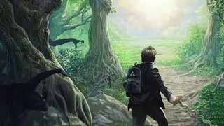 The Enchanted Forest -  Cosmosis & Quantica