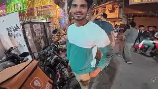 Day 8 #DeliveryBoy ₹50,000 Challenge - Orders Kam, Stress Zyada!#DeliveryBoy #50000Challenge#FoodDel