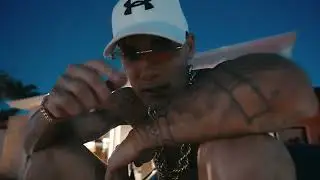 Chefin - Cê foi embora ( Clipe Oficial )