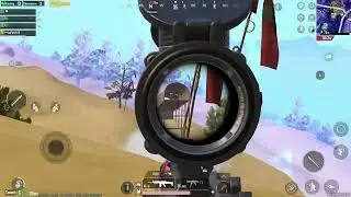 Competitive Montage #6 | PUBG MOBILE | 1hpPANTHER