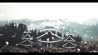 Super Simple Fir Tutorial - Speed Art #4 (#photoshop #inkspace #tutorial)