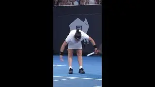 Take a bow Ons! 🙇&zwj;♀️ #9WWOS #AdelaideTennis #Tennis