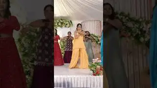 Who else remember this song in my haldi🤭❤️ #dance #vrindharjun #trending