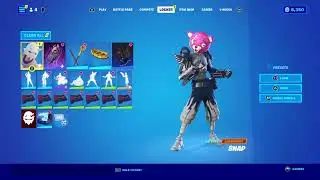 Fortnite Vibing season, week 6 quests