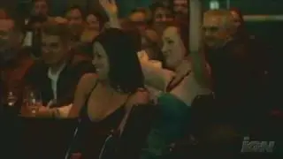 DICE Awards Recap