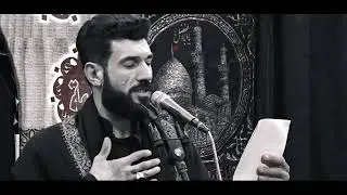 اني وطفلة حسين /الرادود حيدر الابراهيمي