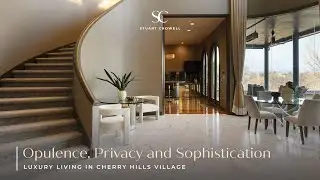 Inside a $5.9 Million Ultra-Luxury Estate in Denver&rsquo;s Most Exclusive Neighborhood