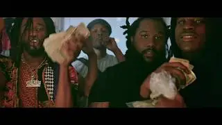 RudyCash - The Mayor (Official Music Video)