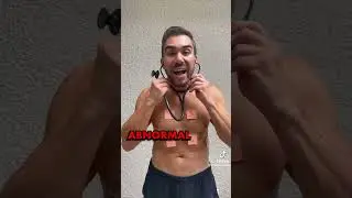 Auscultation made easy..