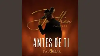 ANTES DE TI
