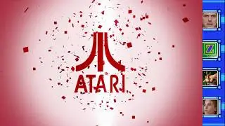 DTM House Show  - The 3 Million Dollar Ataribox