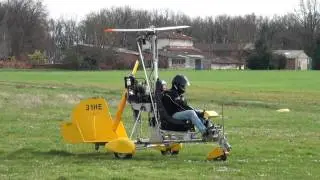 Autogire - Airik 01