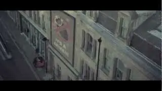 Splendour: 2012 Sci-Fi-London 48 Hour Film Challenge